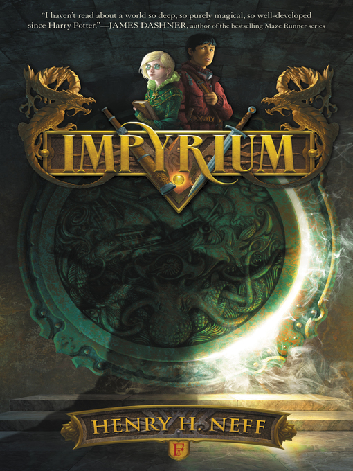 Title details for Impyrium by Henry H. Neff - Available